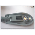 AC100-240v Bridgelux puce solaire led street light factory 3 ans de garantie